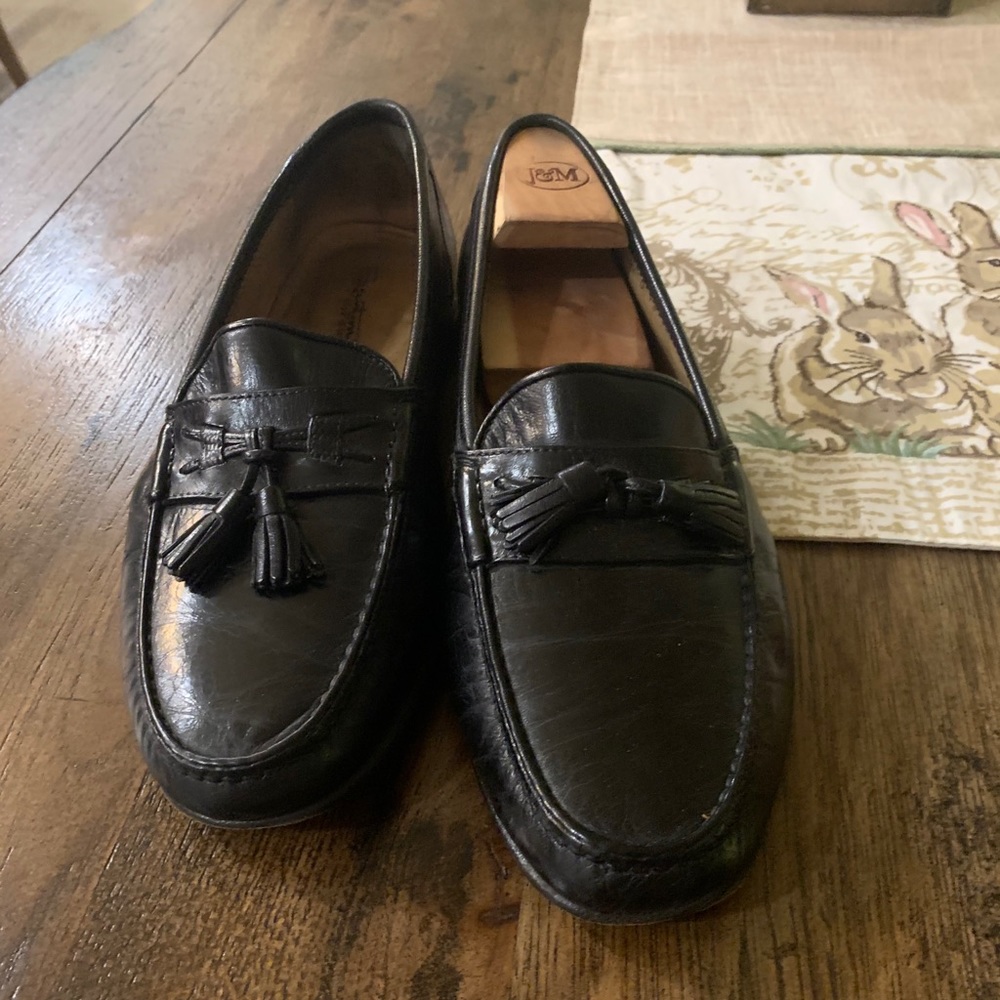 Santoni men’s shoes
